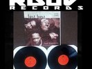 LOST BOYZ - LEGAL DRUG MONEY - 2 LP VINYL 12