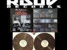 MOBB DEEP - AMERIKAZ NIGHTMARE - 2 LP VINYL 12