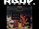 NAS - STREET'S DISCIPLE - 4 LP VINYL 12