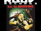 R.A. THE RUGGED MAN - LEGENDARY CLASSICS - 2 LP VINYL ALBUM - US RI '14 - SEALED