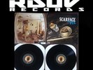 SCARFACE - THE FIX - 2 LP VINYL 12