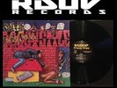 SNOOP DOGG - DOGGYSTYLE - LP VINYL 12