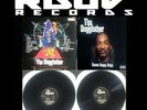 SNOOP DOGG - THA DOGGFATHER - 2 LP VINYL 12
