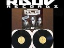 TLC - FANMAIL - 2 LP VINYL 12