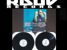 XZIBIT - RESTLESS - 2 LP VINYL 12