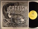 Catfish Hodge  Get Down     Blues Rock
