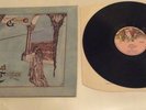 GENESIS 'TRESPASS' Vinyl LP 1970 - Matrix A2 AND  B3