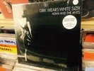 Adam and the Ants Dirk Wears White Sox RSD White Vinyl