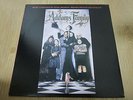 The Addams Family OST Vinyl LP 1992 (Marc Shaiman, Christina Ricci)