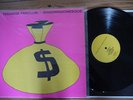 Teenage Fanclub Bandwagonesque Original LP CREATION REC