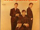 INTRODUCING THE BEATLES (1964) Vee Jay VLJP-1062 AUTHENTIC Monarch Pressing VG