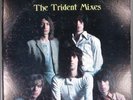 Rolling Stones TRIDENT MIXES K&S 072  Two LPs of sixties studio outtakes NM