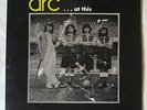 ARC ...At This LP DECCA 1971 UK orig First Press+Stereo SKL-R 5077 SKIP BIFFERTY