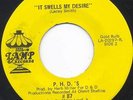 Sweet Harmony - P.H.D.'s - The Way it Use To Be/It Swells My Desire - Lamp - MP3