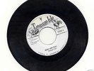 STRANGER COLE-RUFF & TUFF / STRANGER & PATSY-WHEN YOU CALL MY NAME - 