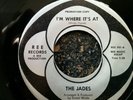 promo copy the jades I'm where it's at