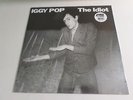 Iggy Pop The Idiot LP NEW SEALED Vinyl Record