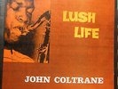 John Coltranel - Lush Life - Esquire LP