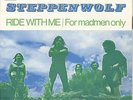 STEPPENWOLF RIDE WITH ME ITALIAN 7