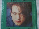 The Cure The Prayer Tour '89 Colored Vinyl 2 LP NM- Shrink Live Disintegration