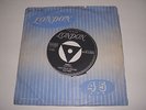 LINK WRAY AND HIS RAY MEN...RUMBLE...U.K. ORIGINAL FROM 1958..GROUND BREAKING