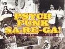 v/a PSYCH-FUNK 103:Sa-Re-Ga  2x LP NEW VINYL World