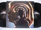 ROLLING STONES HOT ROCKS 1964-1971 1989 2LP EDIT 20TRACK NM- NM Promo + STICKER