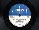 Blues 78 Chicago Chess 1543 Jimmy Rogers