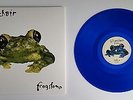 SILVERCHAIR Frogstomp 2 LP BLUE VINYL /1500 nine inch nails soundgarden bush