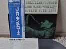 J.R. Montrose Japan Blue Note LP 1978 King GXK 8093 Insert Obi
