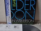 Don Wilkerson Elder Don Japan Blue Note LP Toshiba BN 4142 Insert Obi