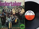 DERRICK HARRIOTT & THE CRYSTALITES - THE UNDERTAKER [TROJAN] LP.