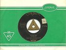 RICKY NELSON Be-Bop Baby Have I Told You Lately That I Love You London DL 20 134