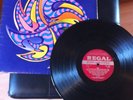 The Move - Move REGAL ZONAPHONE LRZ1002 MONO Roy Wood ELO