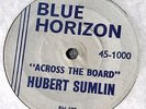 Hubert Sumlin  UK 7