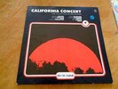 CTI All-Stars – California Concert - The Hollywood Palladium ( Italian ) 2 lp