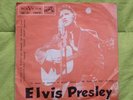 Elvis Presley Single  7