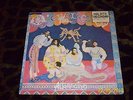 MALDITA VECINDAD el circo LATIN SKA PUNK  ROCK EN ESPAÑOL CAIFANES LP COLOMBIA