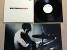 INTERPOL Antics Original 2004 Matador Pressing 150g Vinyl LP with Booklet *Rare*