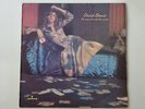 DAVID BOWIE - RARE 1st PRESSING OF 'THE MAN WHO SOLD THE WORLD' - DRESS COVER
