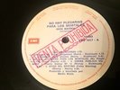 Iron Maiden - No Prayer for the Dying -  Argentina Promo LP, 1990