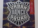 URBAN DANCE SQUAD Mental Floss For The Globe LP Arista AL-8640 1990 M Sealed 2A