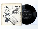 Joy Division AN IDEAL FOR LIVING 7