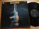 HANNIBAL Marvin Peterson same LP MPS 68.061 The Voyage nm