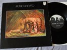 ATOMIC ROOSTER Death Walks Behind You, orig. GER Vinyl LP Philips 1970, EX/VG(+)