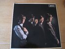 Rolling Stones Rare S/T Debut LP - with XARL 6272-1A Matrix 2:52 Tell Me