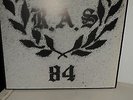 Vends LP R.A.S. (2) ?– 84 Label: Moloko Records (2) ?– Pressage original