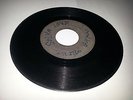 BLANK[COXSONE]/WHAT AM I SUPPOSED TO DO - BOB MARLEY & THE WAILERS [SKA]  7