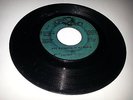 GAY FEET/PUT YOURSELF IN MY PLACE - DELROY WILSON [R/STEADY]  7