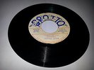 GROTTO/LAUGH IT OFF - RONNIE DAVIS [REGGAE]  7